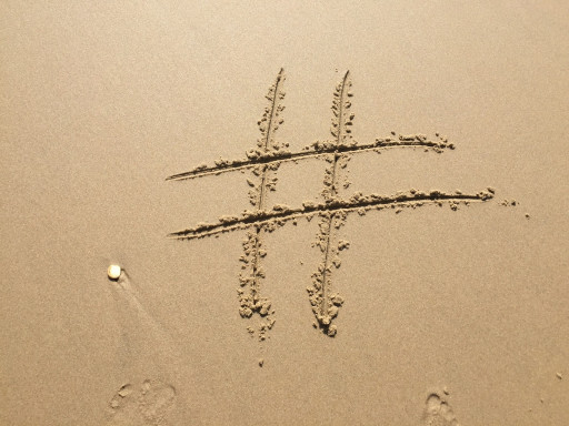 Why is it important to create a hashtag strategy for your brand?