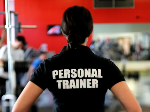 Social Media Content Ideas for Personal Trainers