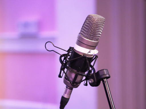 All About The Podcast