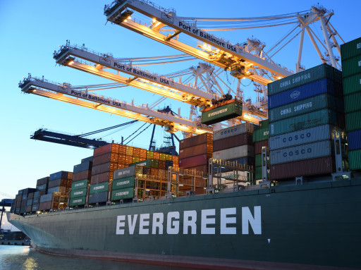 Social Media for Logistics and Transportation Companies