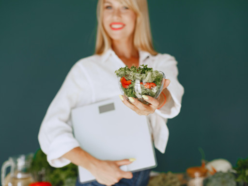 Social Media Content Recommendations For Dietitians