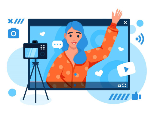 Tips for Producing Video Content