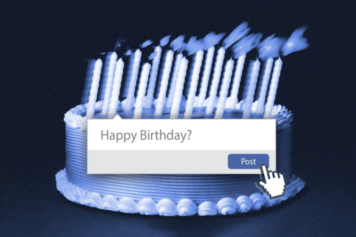 Facebook Continues to Increase Its User Base After 20 Years of Existence!