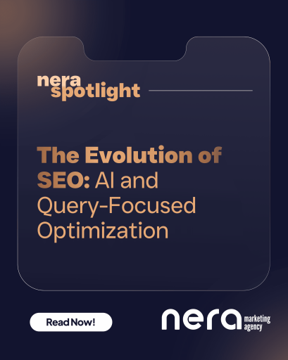 SEO’nun Evrimi: AI ve Sorgu Odaklı Optimizasyon