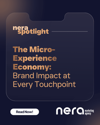 The Micro-Experience Economy: Brand Impact at Every Touchpoint