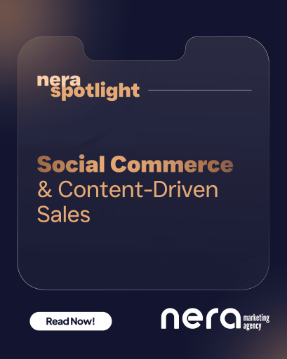 Social Commerce and Content-Driven Sales